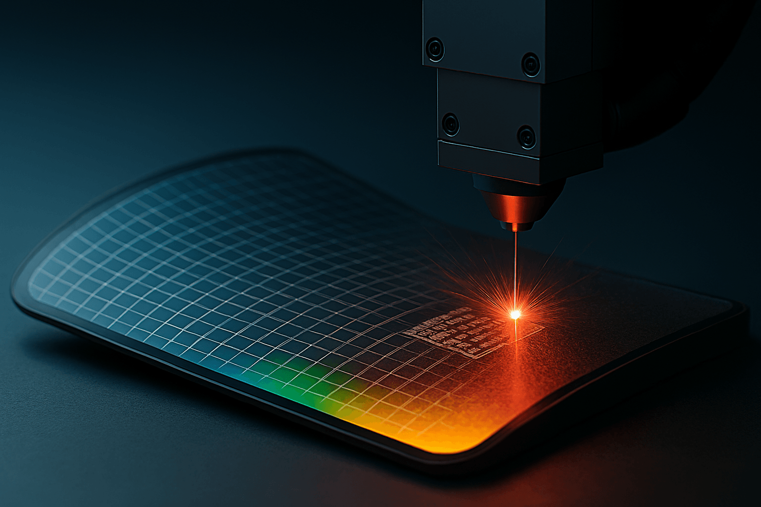 Oled Machine 精快激光科技(苏州)有限公司